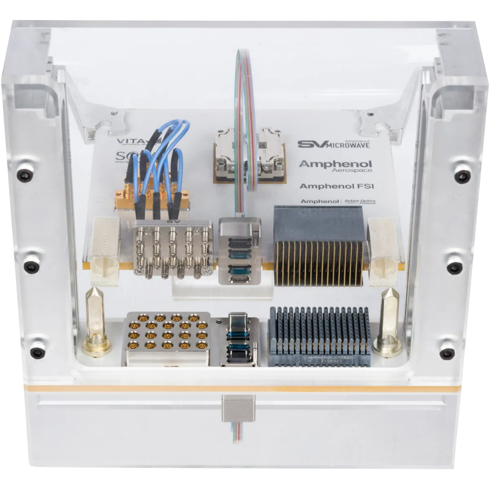 SOSA board